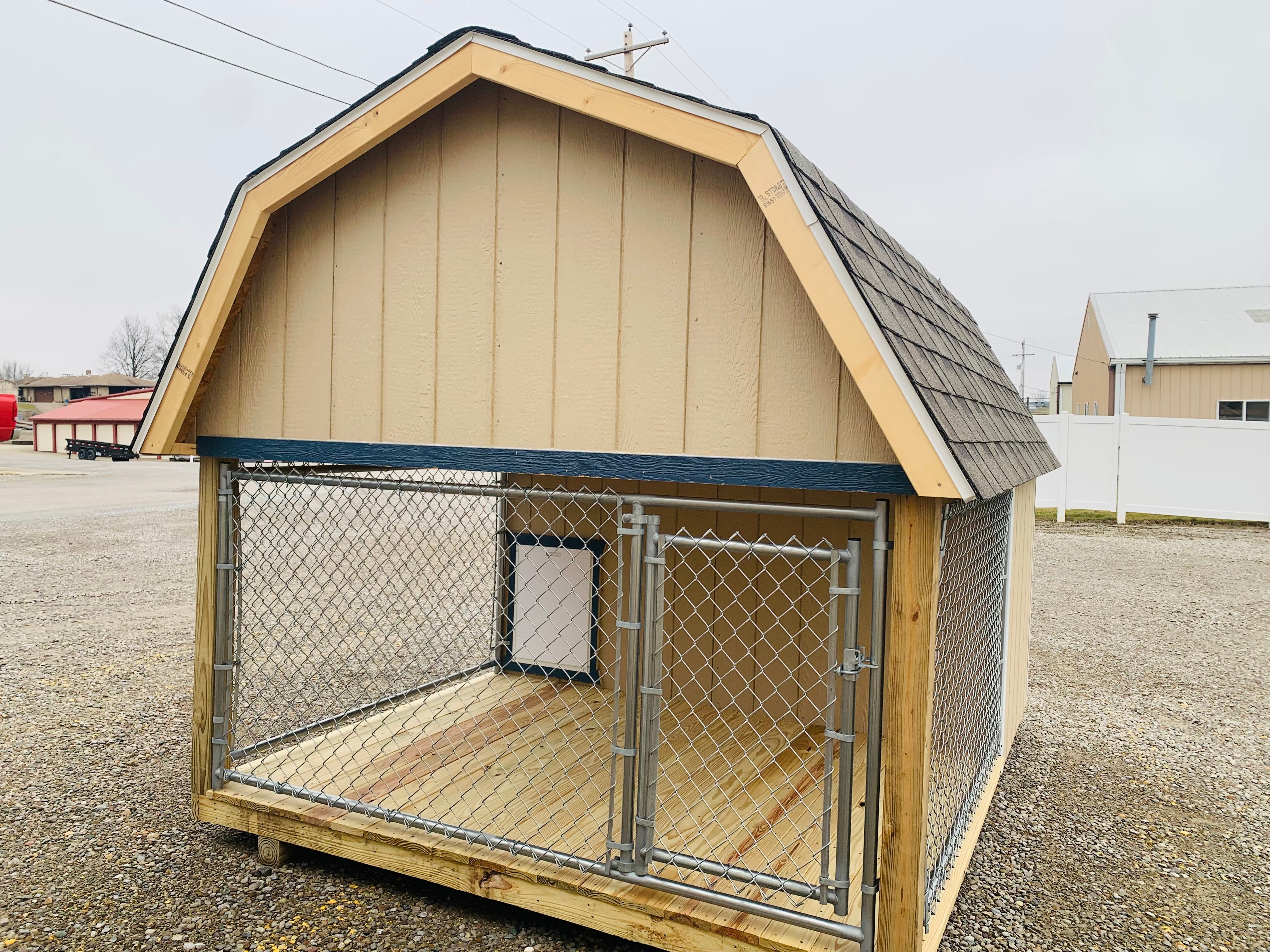 Buy kennel best sale